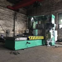 Gantry Milling Machine