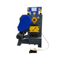 Punching and Shearing Machine