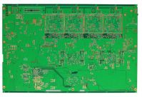 Shenzhen Yaxinda PCB manufacturer processing PCB customized electronic PCB circuit board maker FR4 PCB prototype