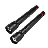 Power Bank Heavy Duty Flashlight