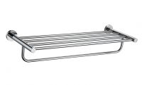 kimya 304 Stainless Steel Double Towel Rack Pendant/Factory Direct Supply