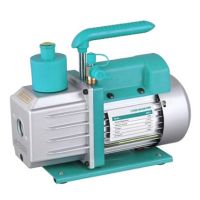 1/2 HP 6 CFM/7 CFM Rotary Vane Vacuum Pump