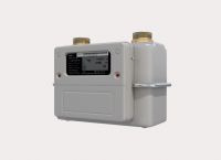 Residential IC Card Ultrasonic Gas Meter