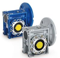 NMRV series 030 20: 1 ratio reducer gearbox