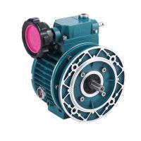 UDL 0.55 planetary gearbox speed reducer