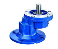 PC series PC080 planetary gear bevel gear box reducer