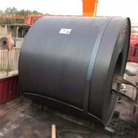 ASTM 1020/1030/1045/Q235B Carbon Steel Coil