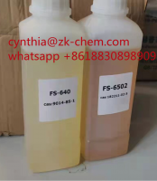 2,4,7,9-Tetramethyl-5-decyne-4,7-diol ethoxylate Manufacturer/High quality/Best price/In stock CAS NO.9014-85-1