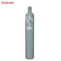 Buy Sulfur Hexafluoride With Cheapest Sf6 Gas Price From China Supplier