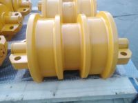 CAT D8K track roller DF 6P4898 D8H bottom roller lowerroller