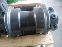 Komatsu PC200-6 track roller