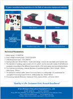 Preschool 4 in 1 mini machine tool kits