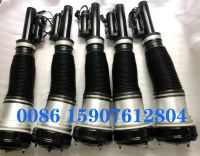 Car Front Shock Absorber Spring Bumper
