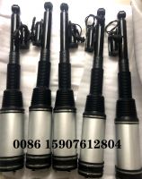 Air Suspension Shock Absorber Spring Rear