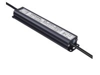 Ultra-Thin Power Supply IP67 WA-12V-40W