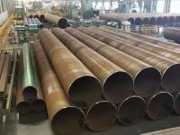 steel pipe