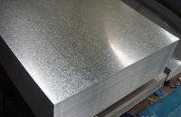 Galvanized steel coil