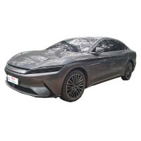 2021 BYD E-SEED GT used vehicles for sale used/pre-owned vehicles