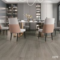 SPC flooring