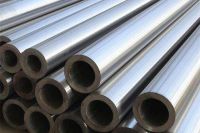 Carbon steel seamless pipe