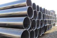 Structural Steel Pipe