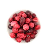 freeze dried cranberry