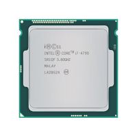 Core Used Desktop Processors I5 LGA