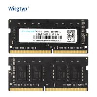 Wicgtyp High Quality Computer laptop Memory sodimm dimm DDR4 ram 4gb 8gb16gb  1600 2400 2666 Mhz for Desktop laptop