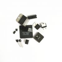 IC, ET64M2, 74LCX00MX, 74HCTOODR, 74LVC139APW, MM74HC540WMX, electronics integrated circuit electronic components
