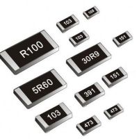 Resistor New original, 10  5%, 910  1%, 21K  1%, 5.1  5%, advantage inventory electronics electronic components