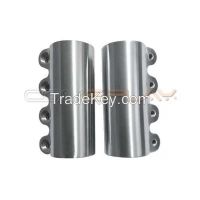 Titanium Double Clamp for Scooter