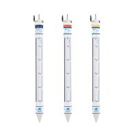 [JXCT] Multi Depth Soil Sensor NPK EC Temperature Moisture Tester