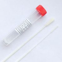 China Manufacturer Viral Transport Medium Vtm/itm/mtm Kit With Nasopharyngeal Swabs