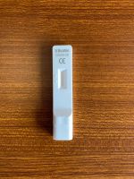 Flash Lolly Novel Coronavirus (covid-19) Antigen Rapid Test Kit For Saliva Test