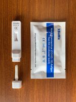 Biowin Home Use Antigen Rapid Test Kit For Self-testing