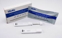 Self Test Sars-cov 2 Antigen Covid-19 Rapid Test Kit For Saliva