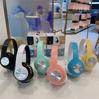 BG66BT Wireless Headphone