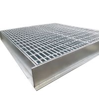 heavy duty grating