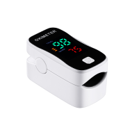 CE ISO Certificate Fingertip Pulse Oximeter Manufacturer