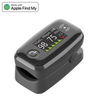 Competitive Advantage Price Adult Fingertip Pulse Oximeter