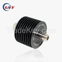 Coaxial Attenuator