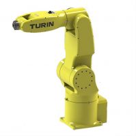 Mini Handling Robotic Arm TKB070