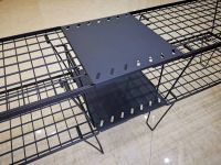 Iron Foldable Table