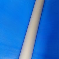 One Side Or Both Sides Pu Polyurethane Coated Fiberglass Cloth Fabric