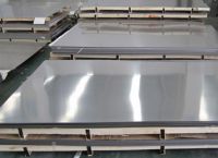 316L stainless steel plate