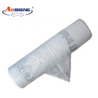 9&#039;x400&#039; plastic sheeting construction film