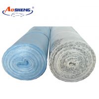 plastic sheeting construction film