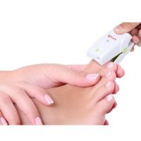 laser toe nail fungus device