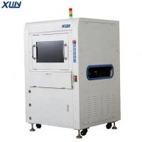 Vt-50 Automatic PCB Online Aoi Inspection Machine