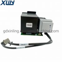 High Accuracy SMT Spare Parts Camera 03101672 for Siplace Chip Mounter